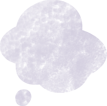 A bubble